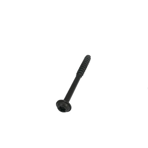 Hexagonal socket screw lens
