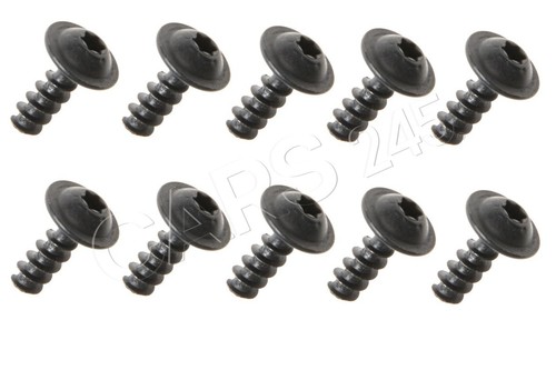 Original hexagonal socket