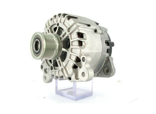 Alternator valeo 140a tg14c020 - alternator,