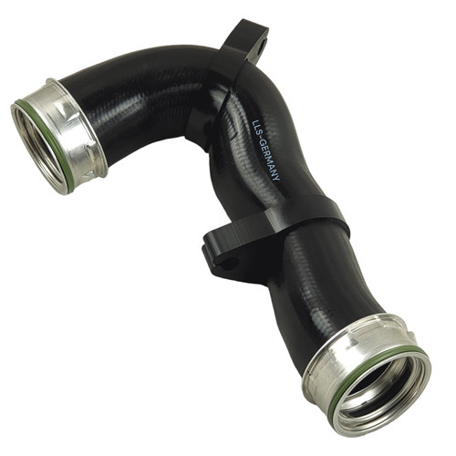 Turbo charge air hose for - turbo, vw