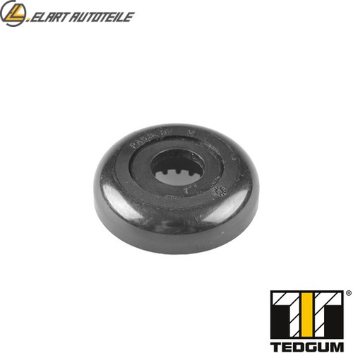 Roller bearing strut support - roller,