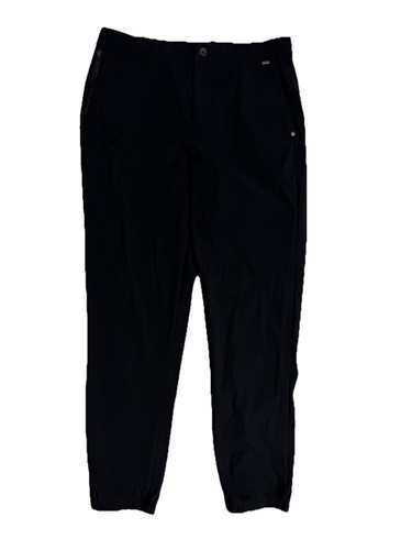 Vuori men fleet pant - men’s,