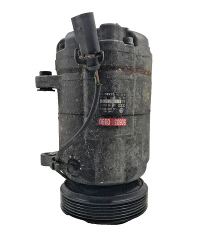 Air conditioning compressor - conditioning,