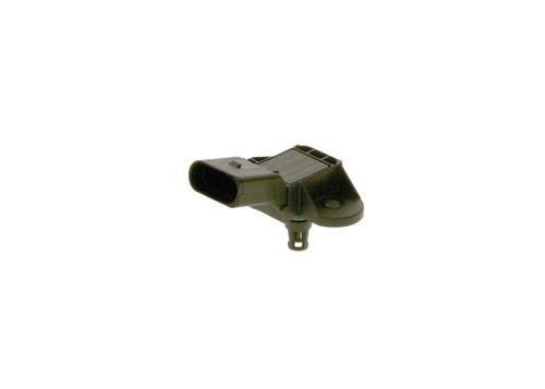 Bosch brake booster pressure - bosch,