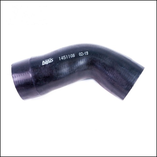 Charge air hose - for, inca