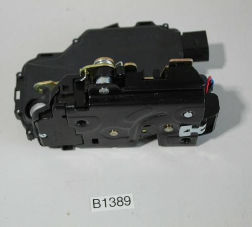 Actuator door lock - vw, passat