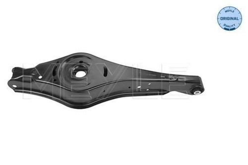 Meyle wheel suspension control