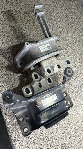 Golf mk7 5 engine - vw, r