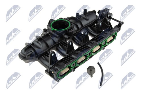 Bks 017 nty intake - bks-vw-017, manifold