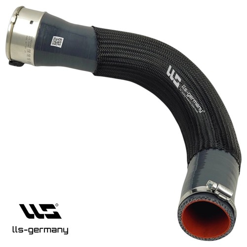 Turbo hose charge air - , for