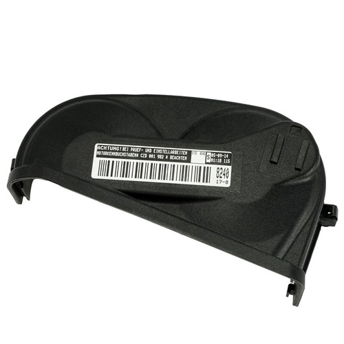 Timing belt cover for audi - cover,