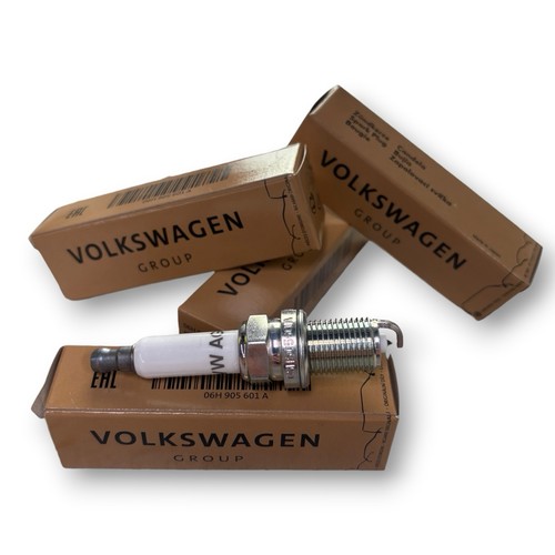 Genuine spark plugs - spark,