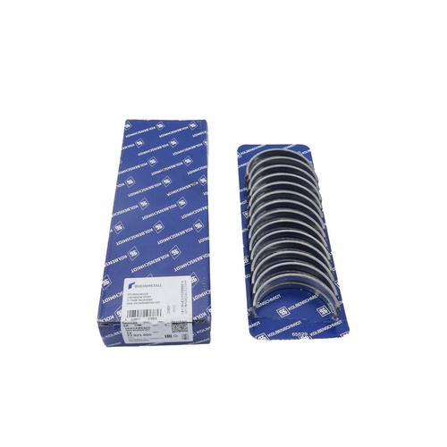 Crankshaft bearing kit - kit, std