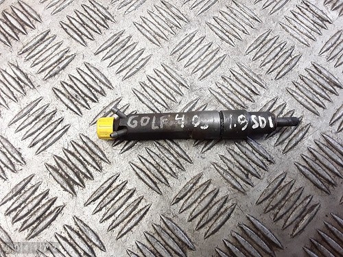 2003 golf fuel injector - golf,