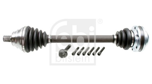 Febi front right drive - febi,