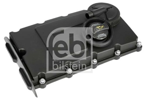 Febi cylinder head cover - febi,
