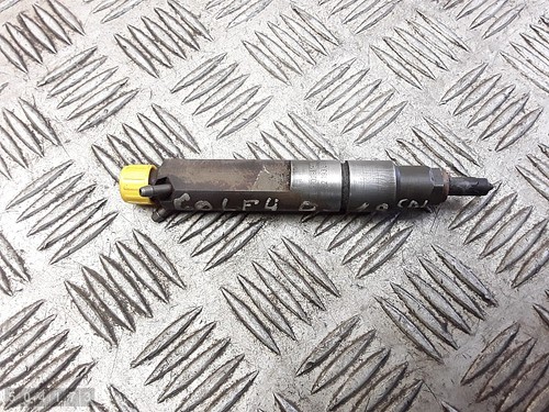 2003 golf fuel injector - 2003, iv