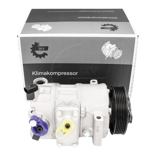 Air conditioning compressor - air,