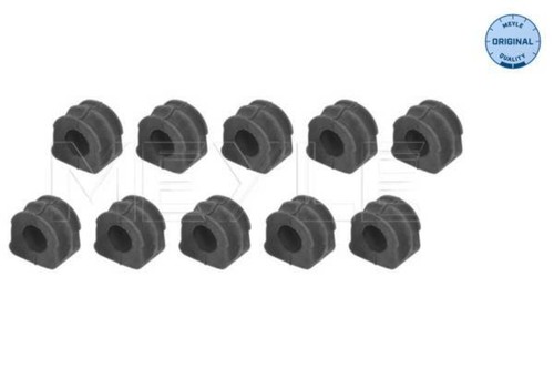 Meyle front stabiliser bearing - meyle,