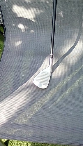 Yonex ezone sand wedge h - sand, r/h