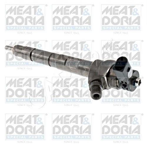 Fuel injector for audi seat - injector,