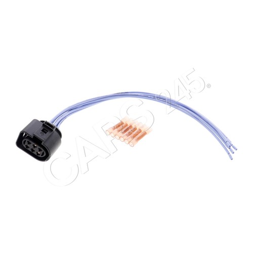 Vemo wiring harness - vemo, repair