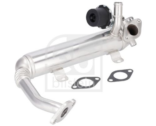 Febi exhaust gas - febi, recirculation