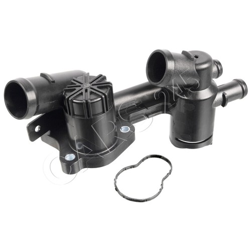 Febi coolant thermostat - febi, for