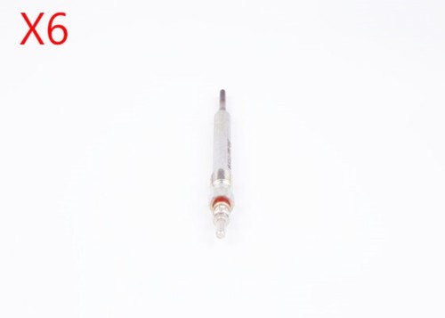 Bosch x6pcs audi a8 - q7, q5
