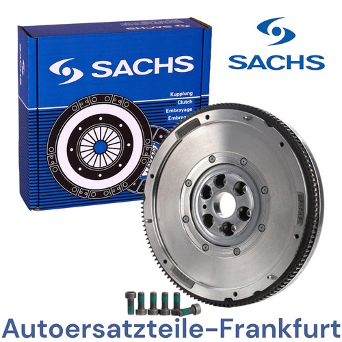 Sachs zms flywheel - flywheel, a3