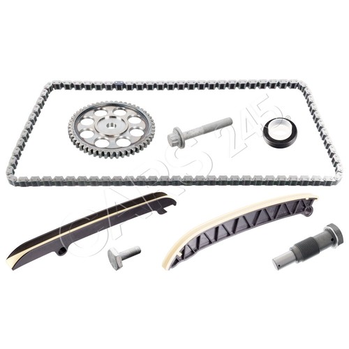 Timing chain kit for - chain, audi