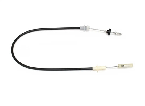 Clutch cable 09 linex - cable, 47.10.09