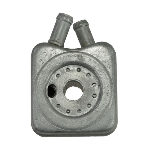 Oil cooler engine - oil, for
