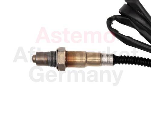 Hitachi oxygen sensor for audi - sensor,