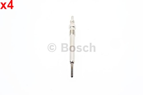 Bosch x4pcs audi - x4pcs, q5