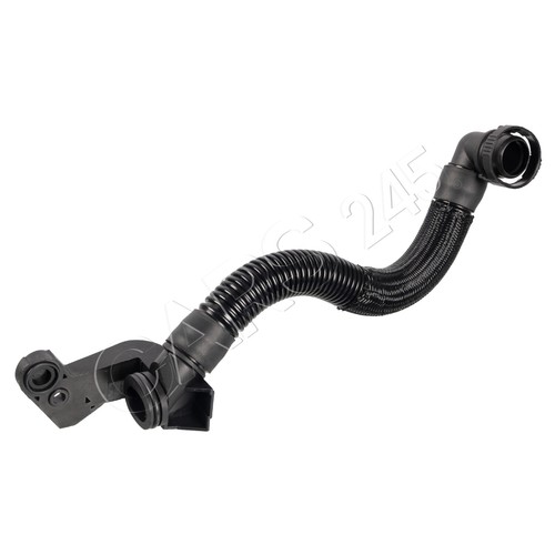 Swag crankcase breather hose - breather,