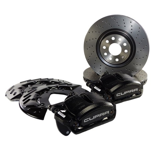 Front brake caliper 340mm - front,