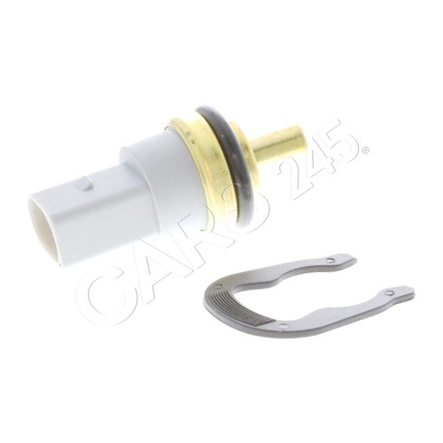 Vemo coolant temperature - vemo,