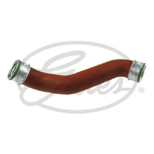 Genuine gates intercooler hose - intercooler,