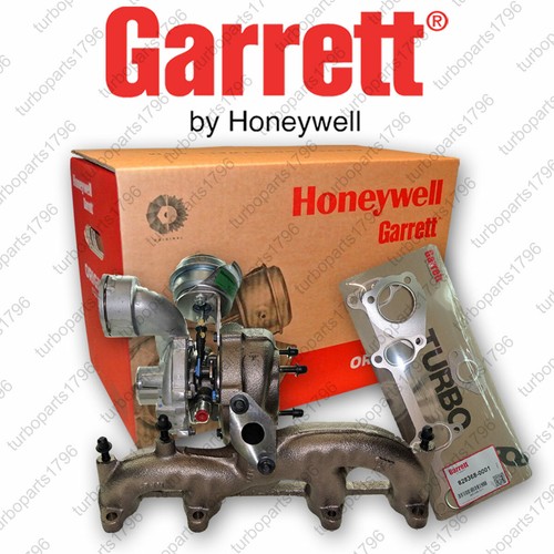 Tuning turbocharger garrett - tuning,