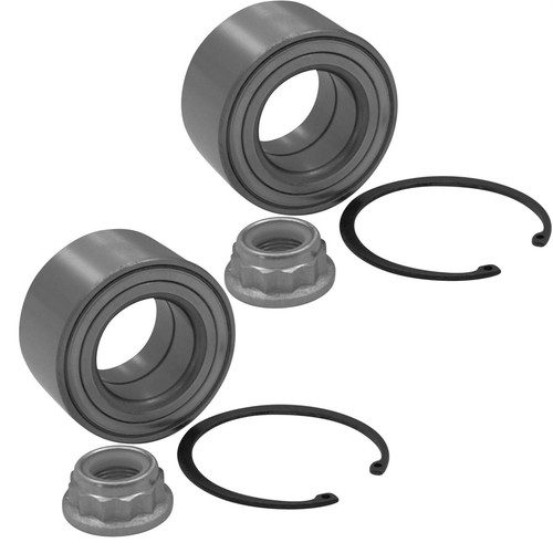 Front wheel bearing for - wheel,
