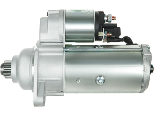 Brand new starter motor 12v - brand,