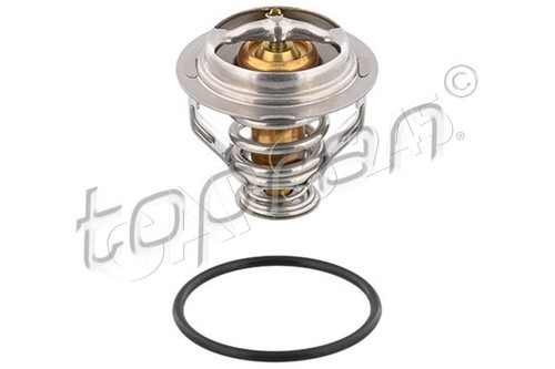 Coolant thermostat for - coolant, vw