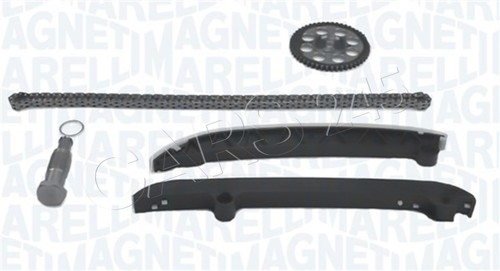 Magneti marelli timing chain - marelli,