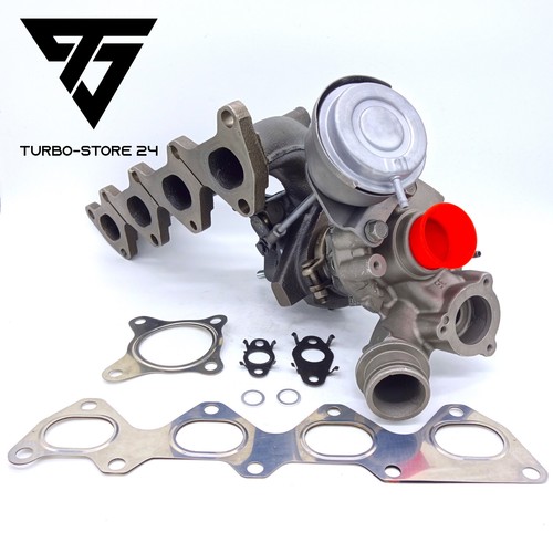 Original turbocharger - , vw