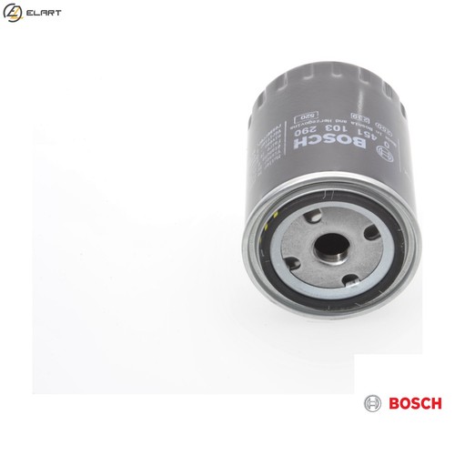 Oil filter 451 - 0, 103