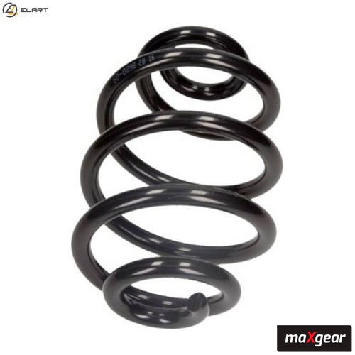 Suspension spring 0298 for - suspension,