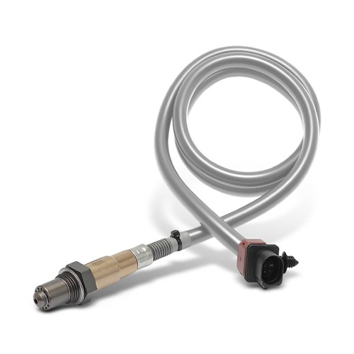 Lambda sensor control - lambda,