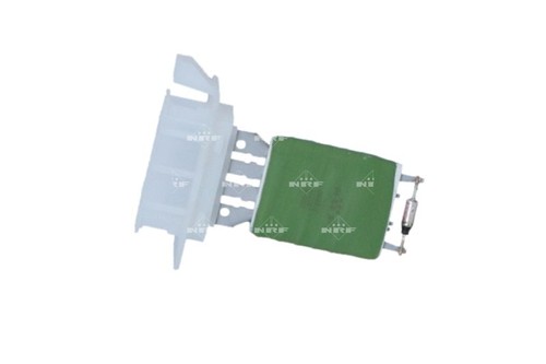 Nrf heater blower resistor - nrf,