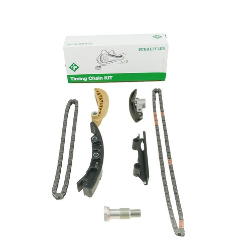 Timing chain kit ina for - kit, vw